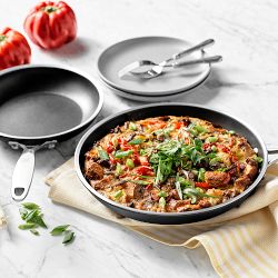 Zwilling Madura Plus Forged Nonstick Cookware Set, 10-Piece