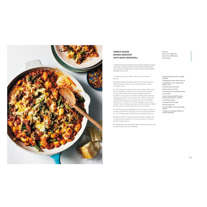 Natalie Mortimer, Holly Erickson: The Modern Proper: Simple Dinners for ...