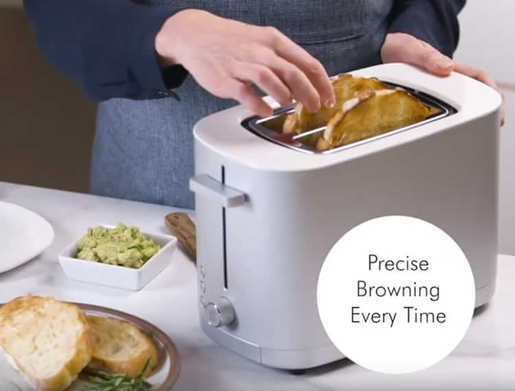 Zwilling 2Slice Toaster Williams Sonoma