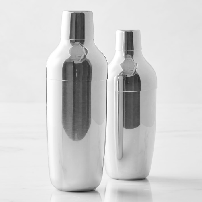 Insulated Cocktail Shakers : cocktail shaker