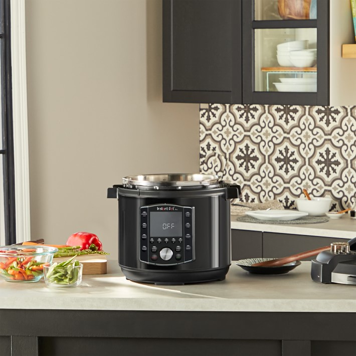 Instant Pot Pro Multi-Use Pressure Cooker, Williams Sonoma, 54% OFF