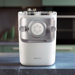 Williams Sonoma OPEN BOX: Philips Premium Airfryer XXL with Fat Removal  Technology
