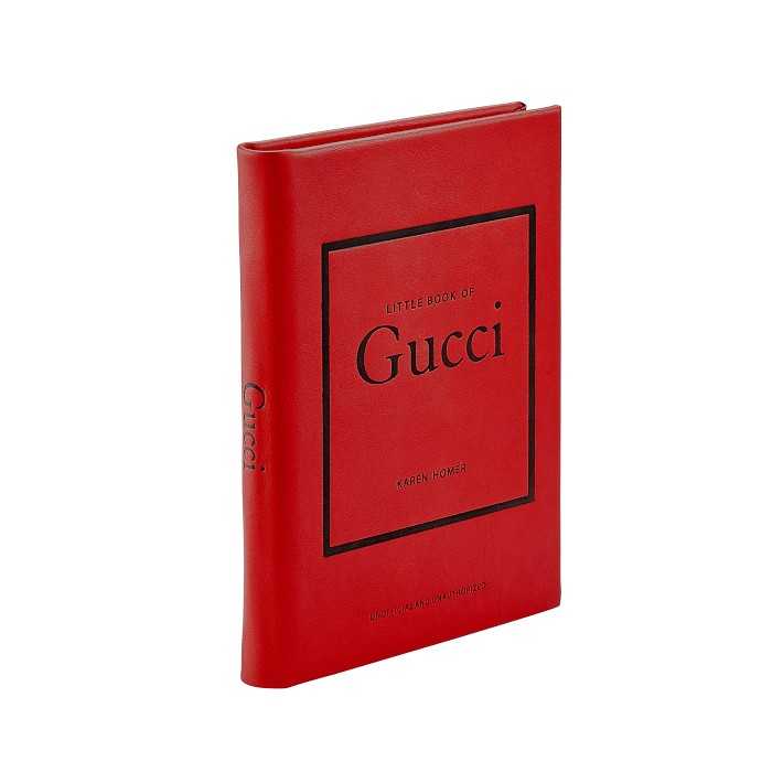 Little Book of Louis Vuitton by Karen Homer NIW