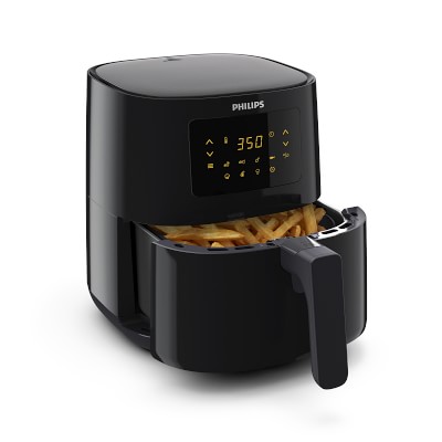 Philips Airfryer Essential Collection Compact | Williams Sonoma