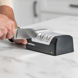 Knife Sharpener Types: How to Choose What's Right For You