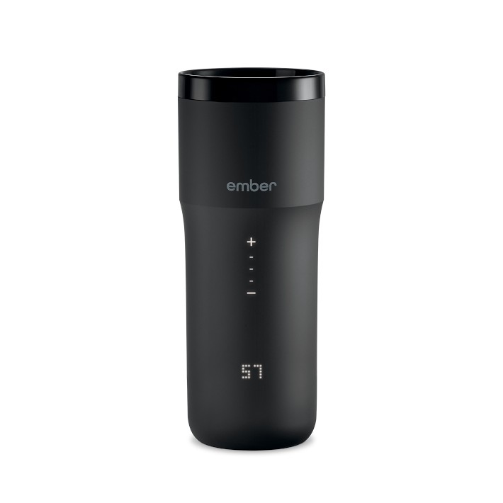 Ember's Mug 2 and Travel Mug 2 extend your coffee temperature sweet spot
