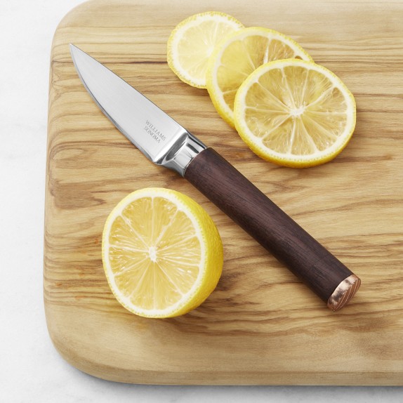 Williams Sonoma x Billy Reid Bar Knife Williams Sonoma