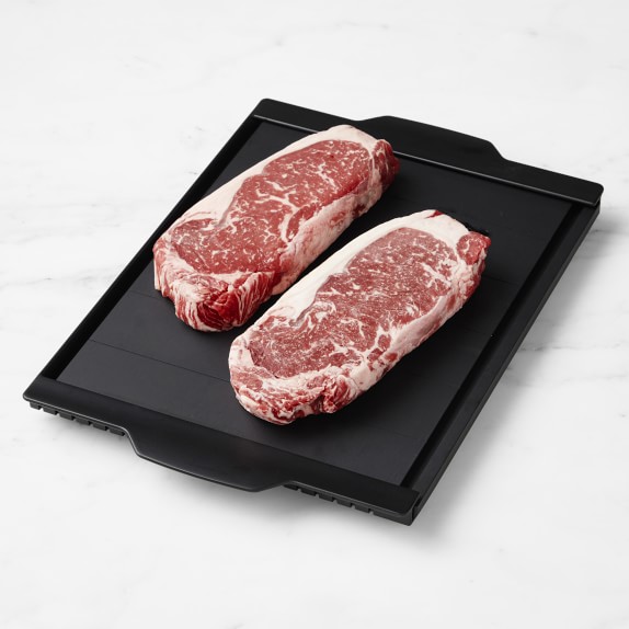 Williams Sonoma Grill Prep Trays