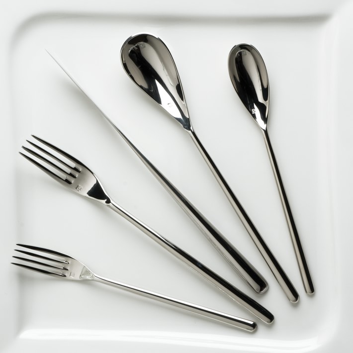 Fortessa Dragonfly Flatware Sets