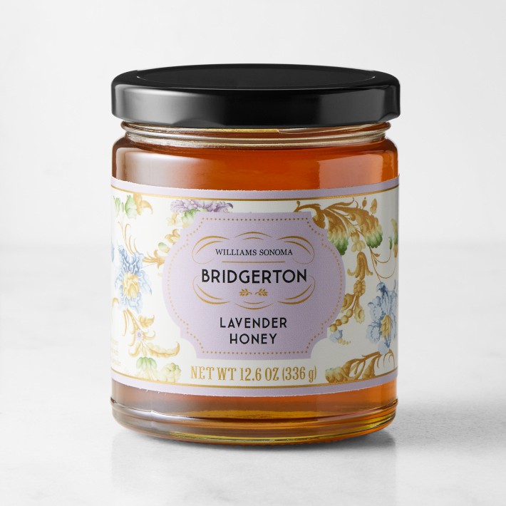 Bridgerton Lavender Honey