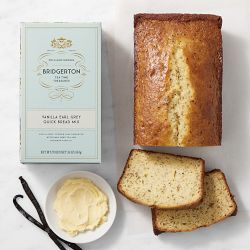 Williams-Sonoma - Holiday Baking - Williams Sonoma Gingerbread Spice Quick  Bread Mix