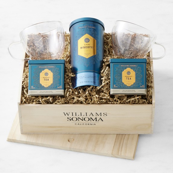 Williams Sonoma The Grinch™ Gift Crate