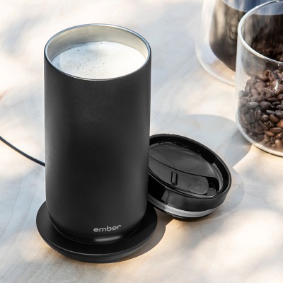 Ember Tumbler - Where will Tumbler take you? #coffee 