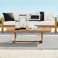 Williams sonoma shop outdoor pillows