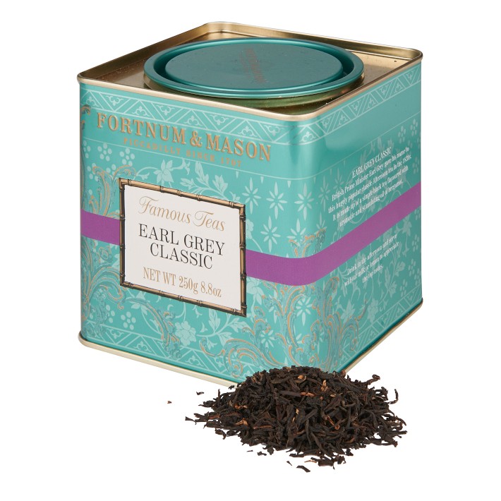 Imperial Earl Grey White Tea, 1.76 Oz