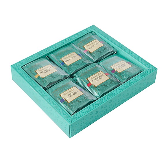 Fortnum & Mason Famous Tea Bag Assortment | Premium Tea | Williams Sonoma