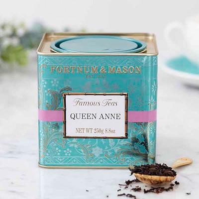 Fortnum & Mason Queen Anne Tea | Premium Tea | Williams Sonoma