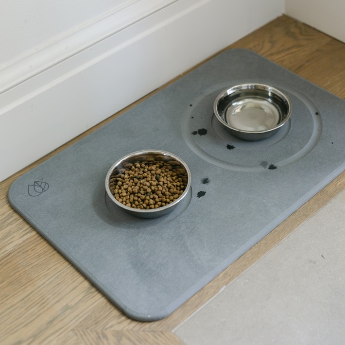 Dog Bowls + Stone Base – Dorai Home