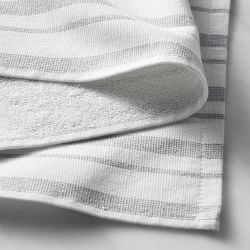 Williams Sonoma White Kitchen Towels