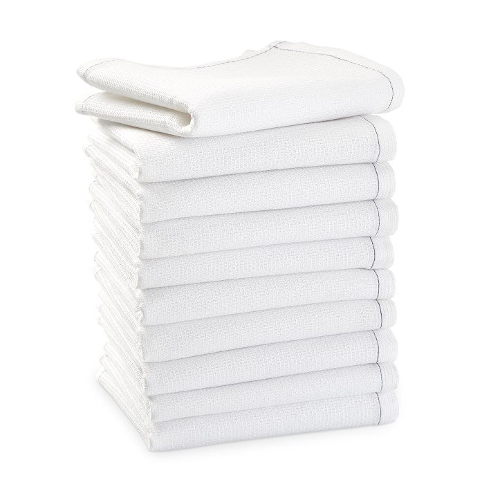 Unpaper Kitchen Towels Set of 10 Williams Sonoma