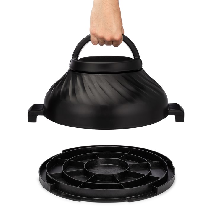 Instant Pot® Pro™ Crisp & Air Fryer 8-quart Multi-Use Pressure Cooker and  Air Fr
