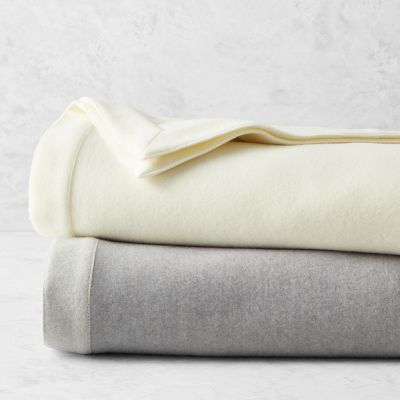 Merino on sale wool blanket