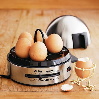Elite Gourmet Egg Cooker Review 