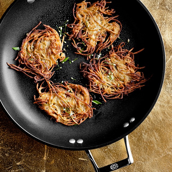 Calphalon Elite Nonstick Frittata Pan Fry Pan Williams Sonoma