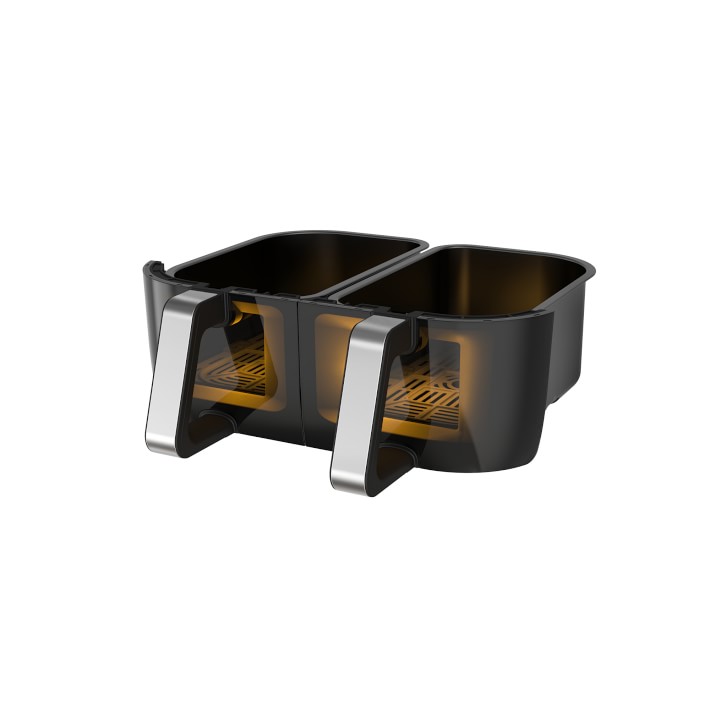 Instant Pot, Vortex Plus Dual Basket ClearCook Air Fryer - Zola