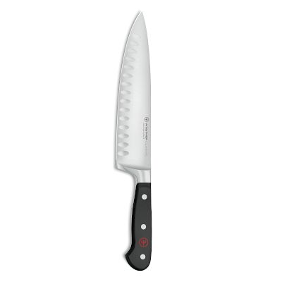 Wüsthof Classic 8 Hollow Edge Cook's Knife