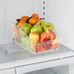 YouCopia Rollout Fridge Drawer, 10