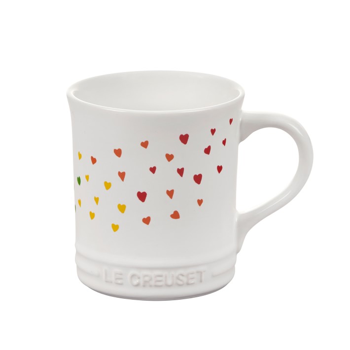 Le Creuset Espresso Mug - Oyster