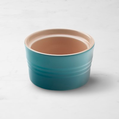 Le Creuset ® 5-Piece Caribbean Blue Ceramic Bakeware Set
