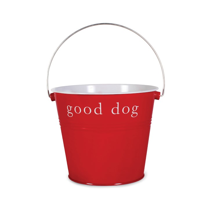 HARRY BARKER Classic Dog Toy Storage Bin 