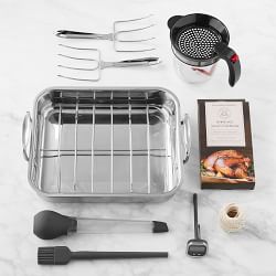 Williams Sonoma Ground Meat Tool