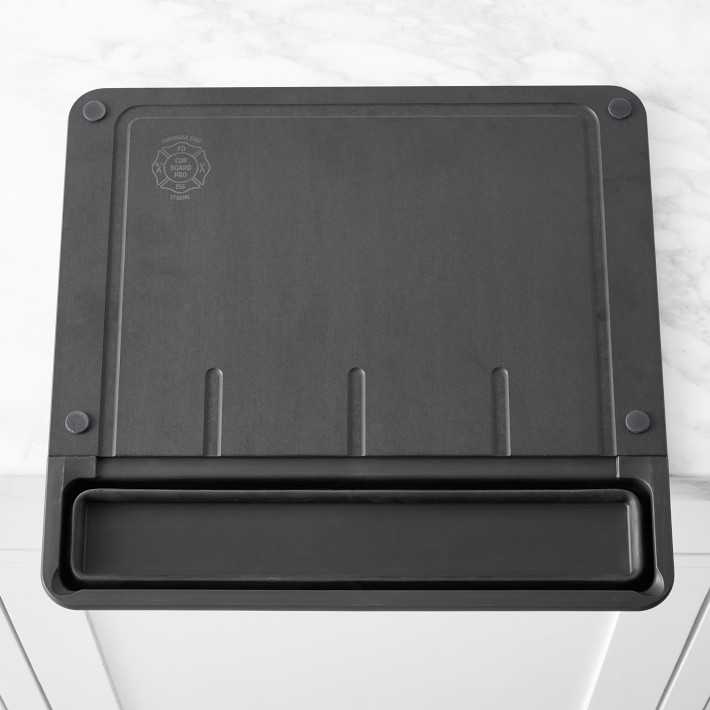 Cup Board Pro Cutting Board