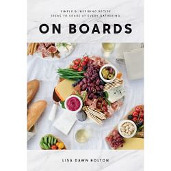 Cheese Boards to Share Deck - Book Summary & Video