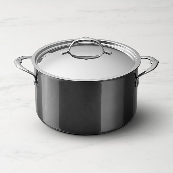 8qt Stock Pot – Beautiful™