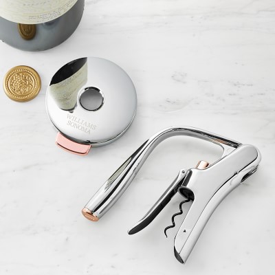 Williams Sonoma Traditional Can Opener