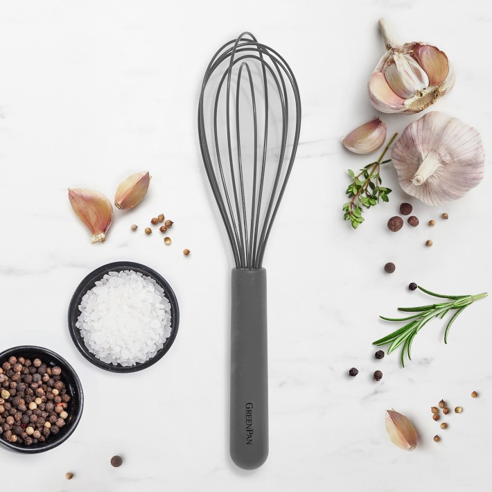 Tovolo SAUCE Flat Whisk - Cook on Bay