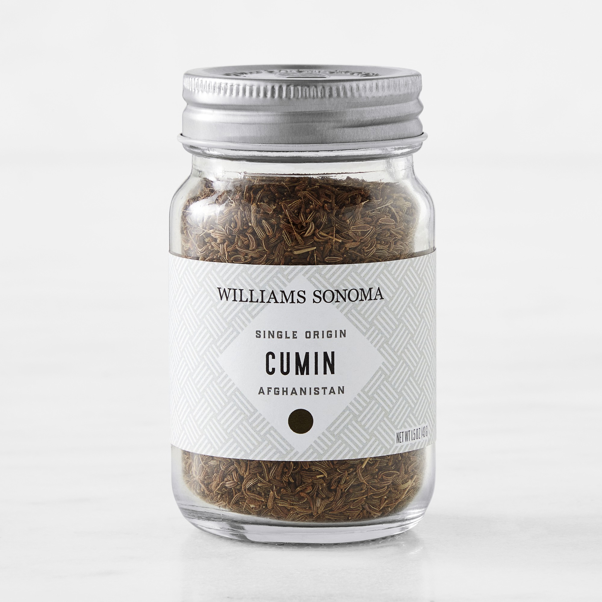 Williams Sonoma Cumin by Burlap & Barrel