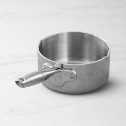 All-Clad D3 Stainless Steel Butter Warmer