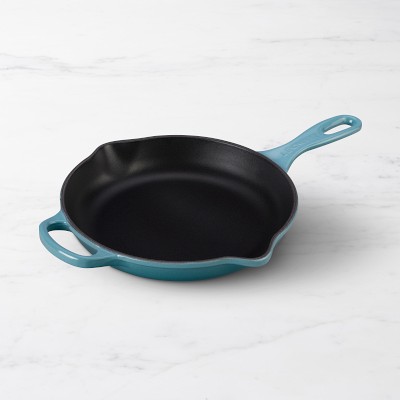 Le Creuset ® 5-Piece Caribbean Blue Ceramic Bakeware Set