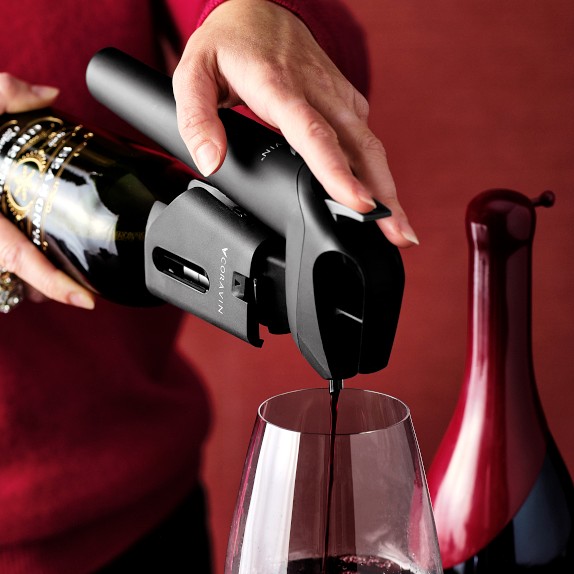 Coravin Timeless Model 3+ Wine Preservation System | Williams Sonoma