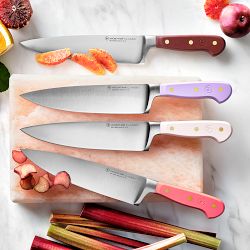 Williams Sonoma Wüsthof Gourmet BBQ Knives, Set of 6
