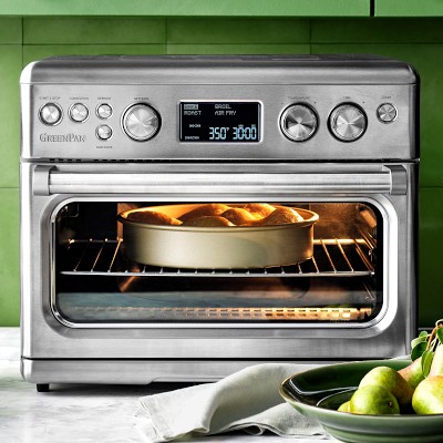 NuWave Oven - Perfect Green Pan - video Dailymotion