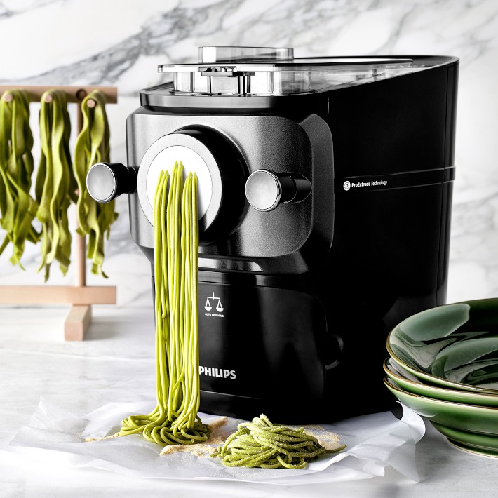  Philips Kitchen Appliances Compact Pasta and Noodle