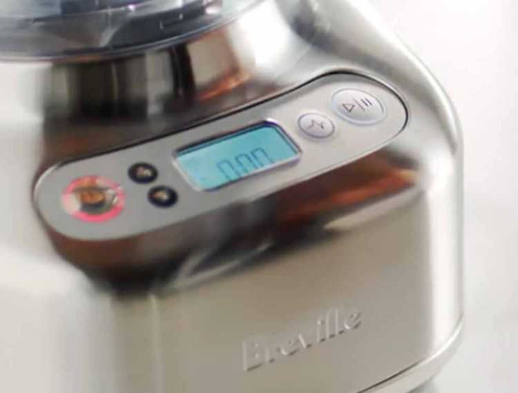 Breville 16Cup Paradice™ Food Processor Williams Sonoma