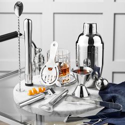 Home Bar Tools: Cocktail Sets & Bar Accessories | Williams Sonoma