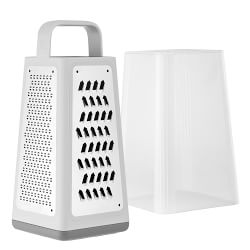 Williams Sonoma OXO Box Grater